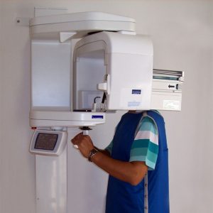 Radiografii dentare